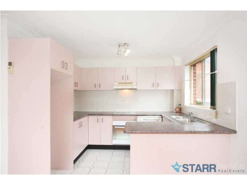 2/47 THE TRONGATE, Granville NSW 2142