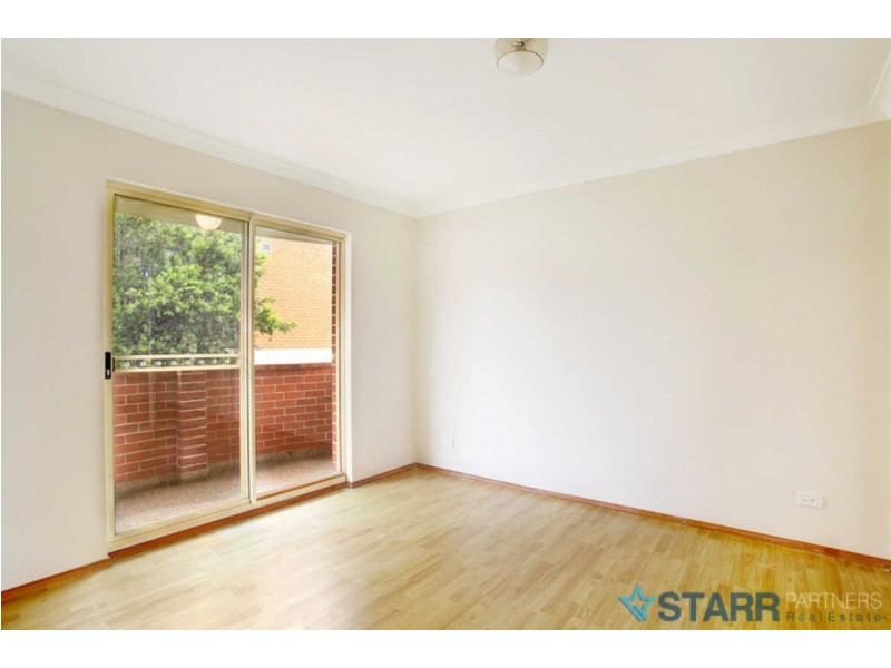 2/47 THE TRONGATE, Granville NSW 2142