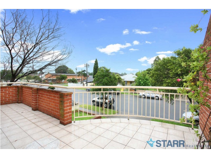 2/47 THE TRONGATE, Granville NSW 2142