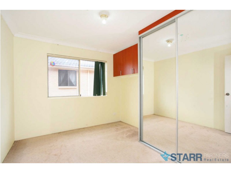 2/47 THE TRONGATE, Granville NSW 2142