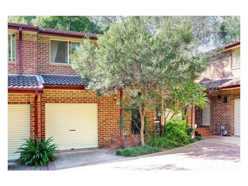 4/36 Paton Street, Merrylands NSW 2160