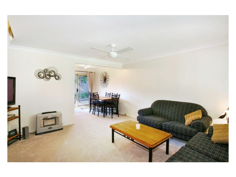 4/36 Paton Street, Merrylands NSW 2160