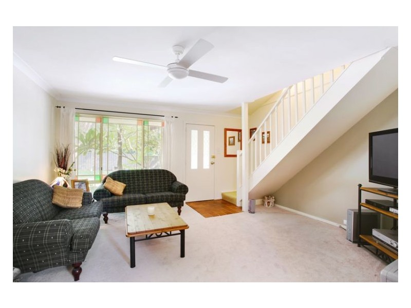 4/36 Paton Street, Merrylands NSW 2160