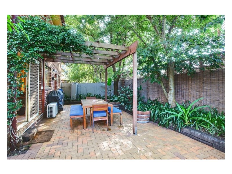 4/36 Paton Street, Merrylands NSW 2160