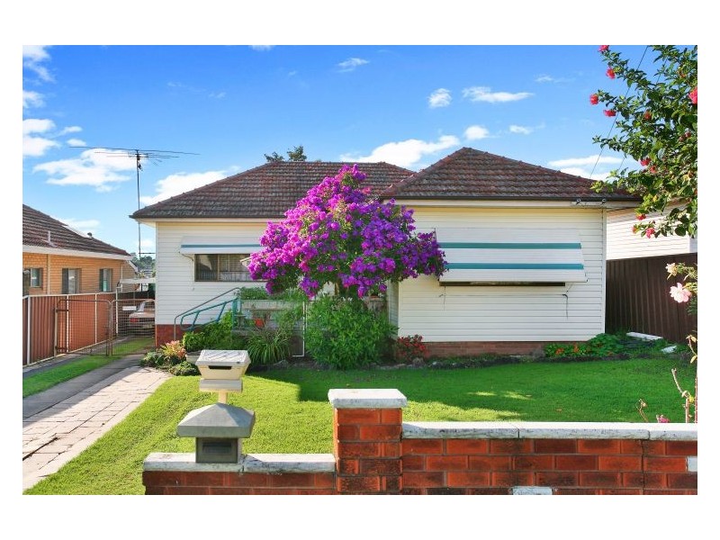 5 Stanley Street, Merrylands NSW 2160