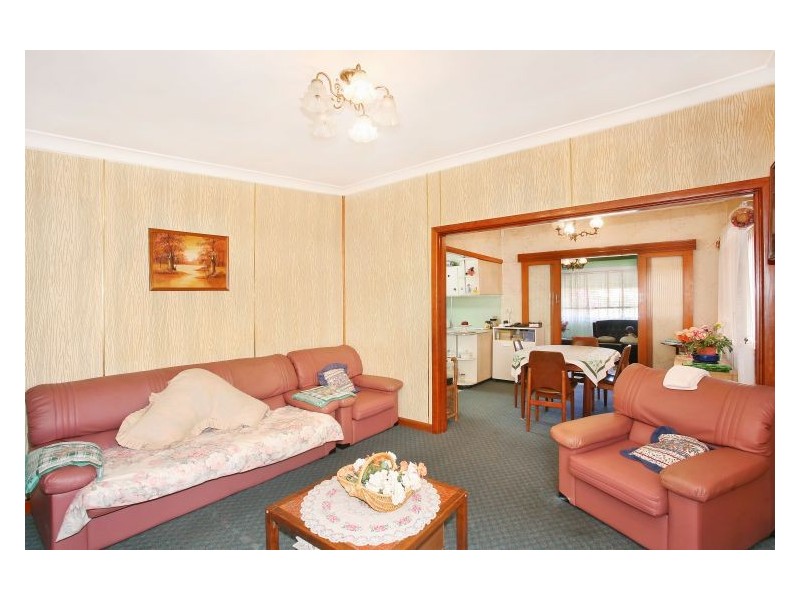 5 Stanley Street, Merrylands NSW 2160