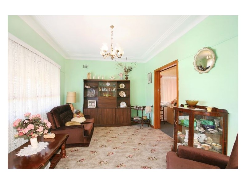 5 Stanley Street, Merrylands NSW 2160