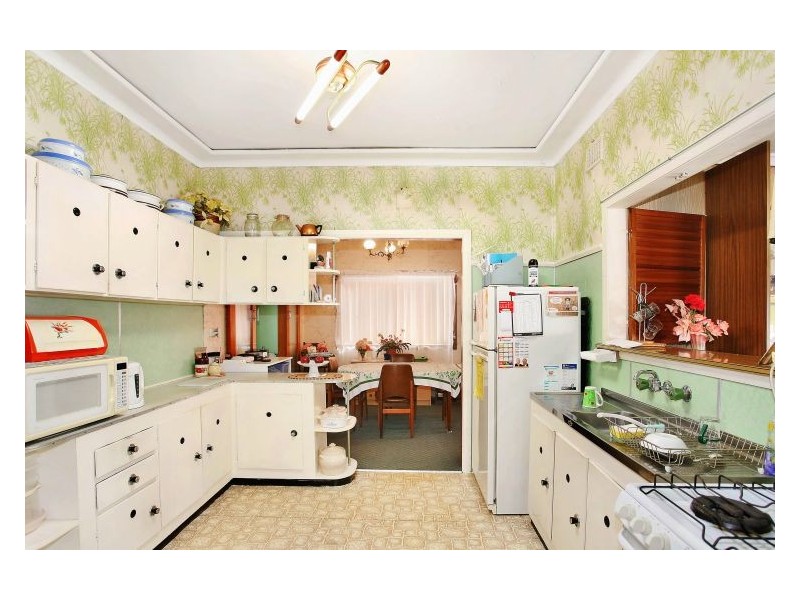 5 Stanley Street, Merrylands NSW 2160