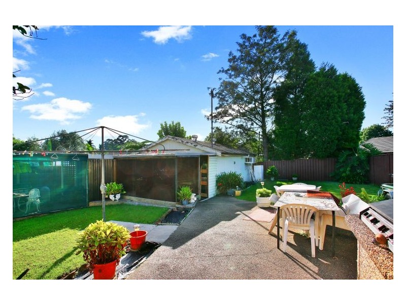 5 Stanley Street, Merrylands NSW 2160