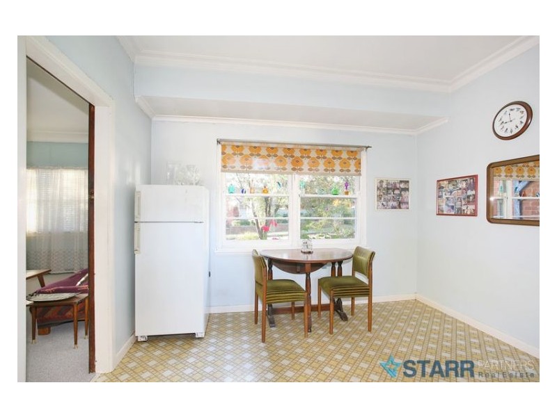 1 Fenwick Place, Westmead NSW 2145