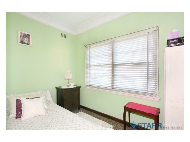 1 Fenwick Place, Westmead NSW 2145