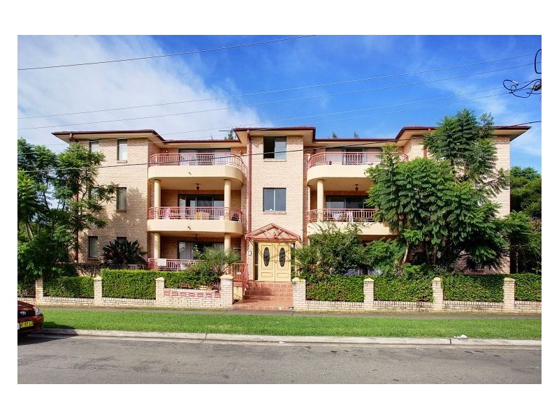 6/157 Pitt Street, Merrylands NSW 2160