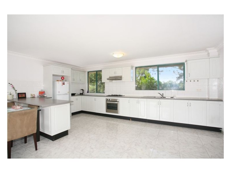6/157 Pitt Street, Merrylands NSW 2160