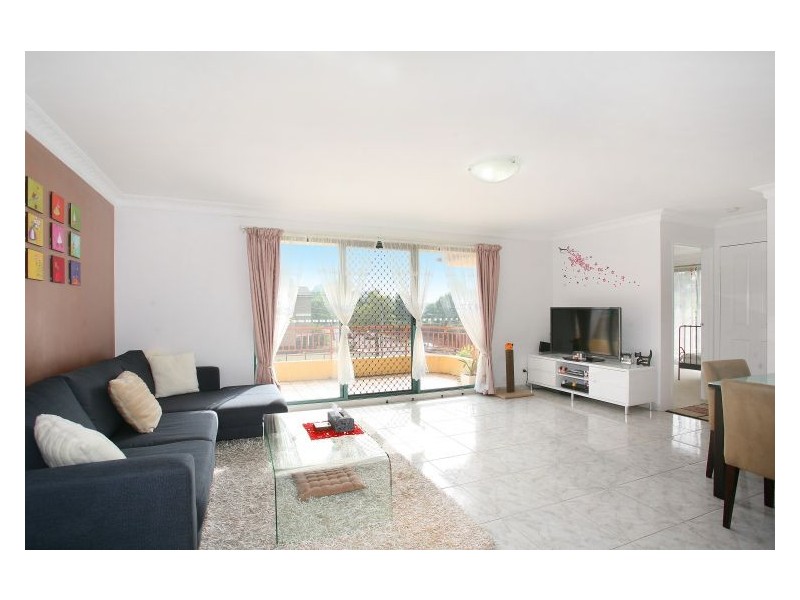 6/157 Pitt Street, Merrylands NSW 2160