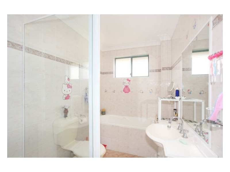 6/157 Pitt Street, Merrylands NSW 2160