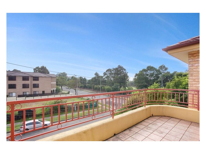 6/157 Pitt Street, Merrylands NSW 2160