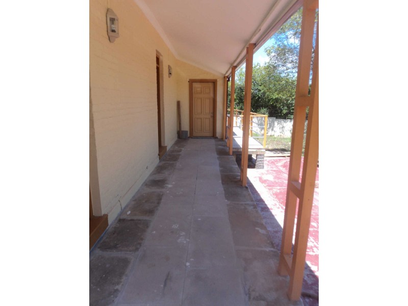 245 GREAT WESTERN HIGHWAY, Mays Hill NSW 2145