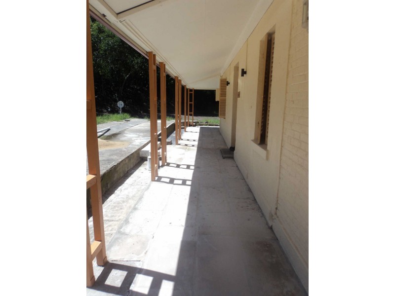 245 GREAT WESTERN HIGHWAY, Mays Hill NSW 2145