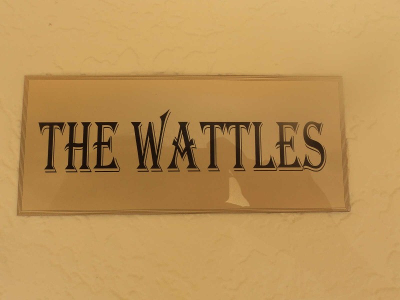 245 GREAT WESTERN HIGHWAY, Mays Hill NSW 2145