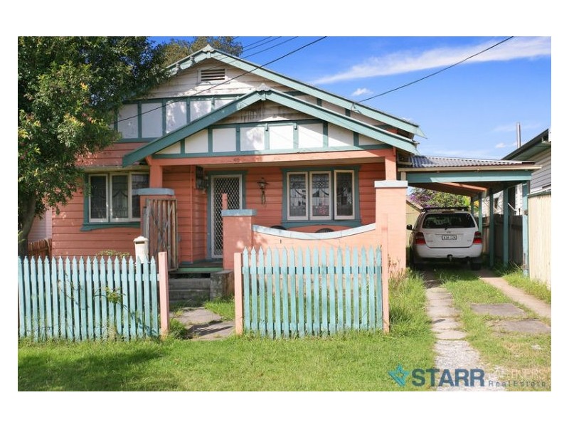 46 Cohen Street, Merrylands NSW 2160