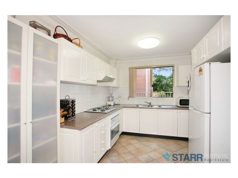 2/23-25 Manchester Street, Merrylands NSW 2160