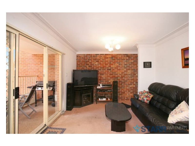 2/23-25 Manchester Street, Merrylands NSW 2160