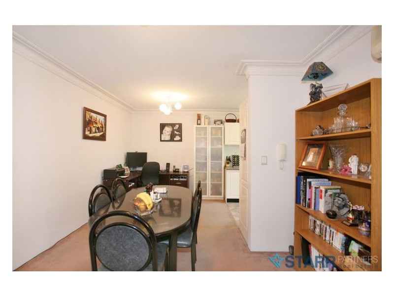 2/23-25 Manchester Street, Merrylands NSW 2160