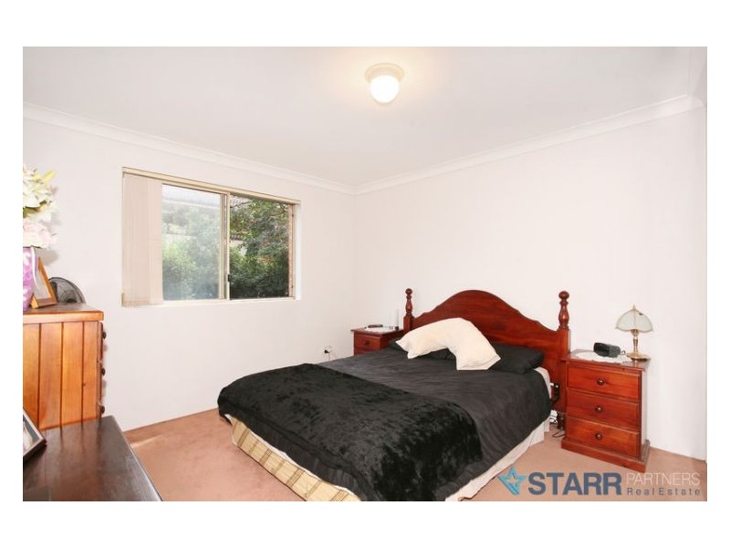 2/23-25 Manchester Street, Merrylands NSW 2160