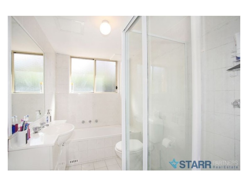 2/23-25 Manchester Street, Merrylands NSW 2160