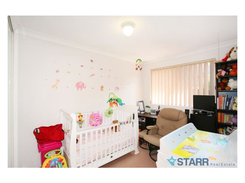 2/23-25 Manchester Street, Merrylands NSW 2160