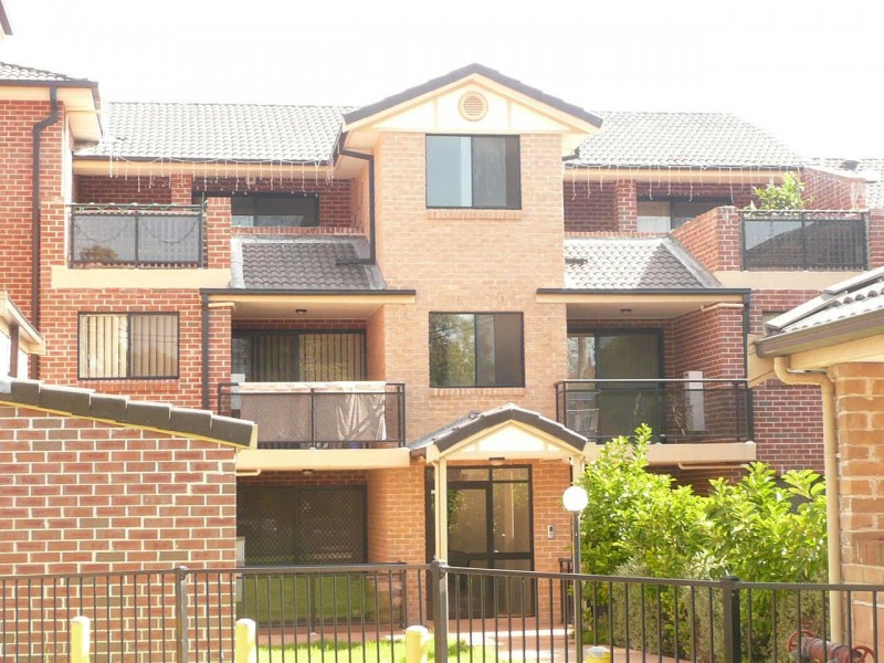 34/2-10 Mulla Street, Yagoona NSW 2199