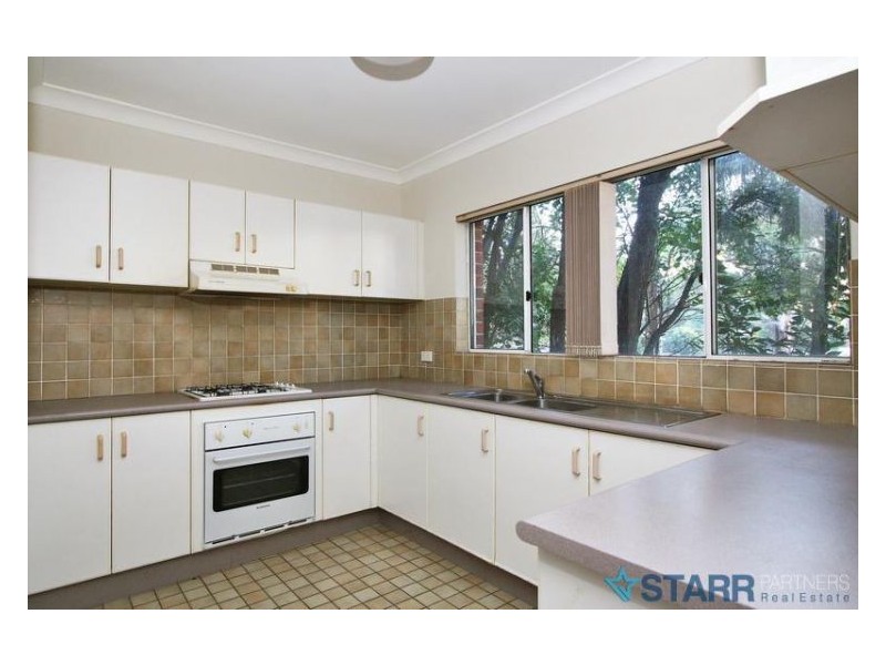2/26 Sherwood Road, Merrylands NSW 2160