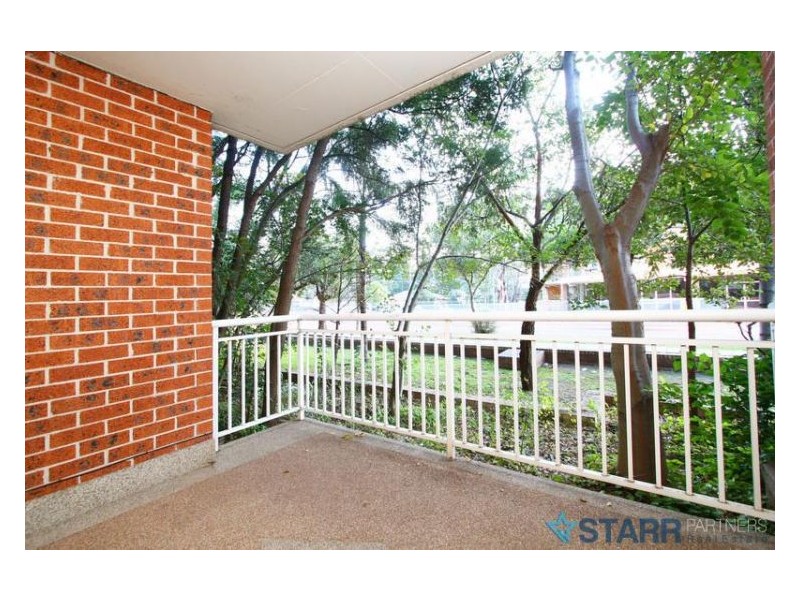 2/26 Sherwood Road, Merrylands NSW 2160