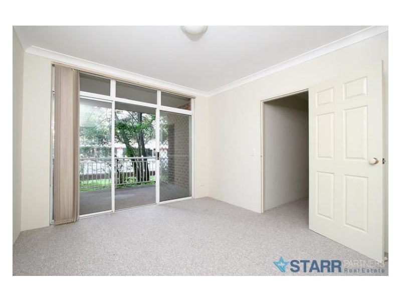 2/26 Sherwood Road, Merrylands NSW 2160