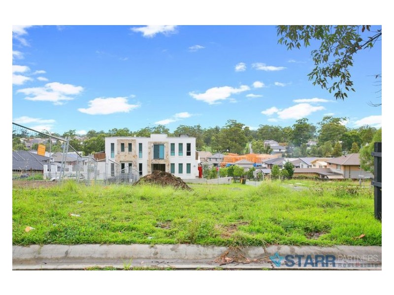 82 Daruga Ave, Pemulwuy NSW 2145