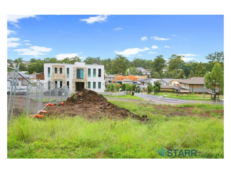 82 Daruga Ave, Pemulwuy NSW 2145