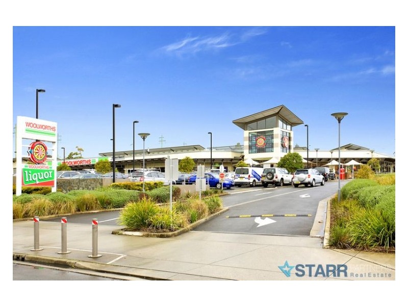 82 Daruga Ave, Pemulwuy NSW 2145