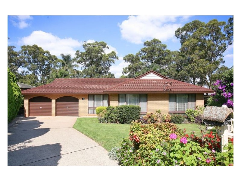 6 Milton Place, Greystanes NSW 2145