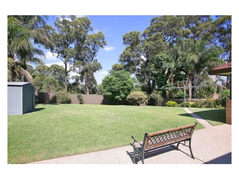 6 Milton Place, Greystanes NSW 2145