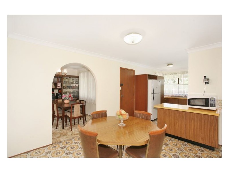 6 Milton Place, Greystanes NSW 2145