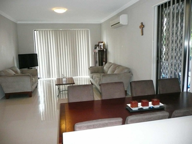 1/470 GUILDFORD ROAD, Guildford NSW 2161