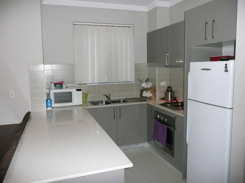 1/470 GUILDFORD ROAD, Guildford NSW 2161