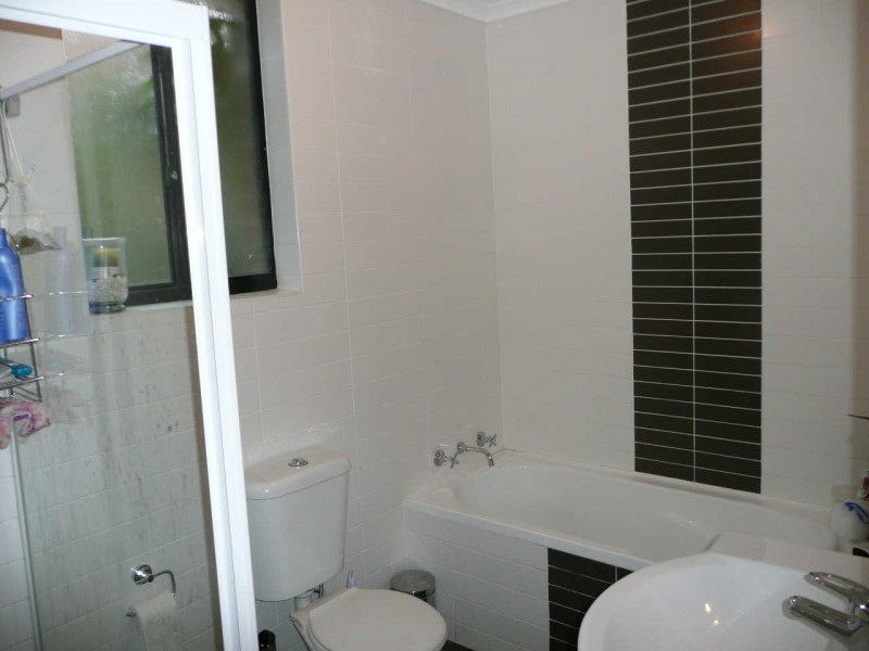 1/470 GUILDFORD ROAD, Guildford NSW 2161