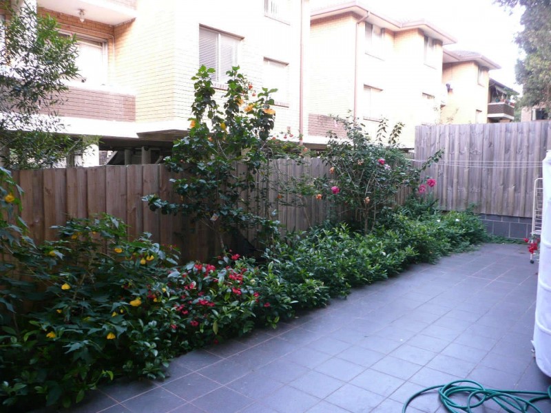 1/470 GUILDFORD ROAD, Guildford NSW 2161