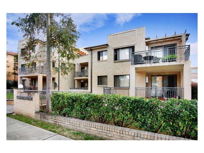 3/71 Clyde Street, Guildford NSW 2161