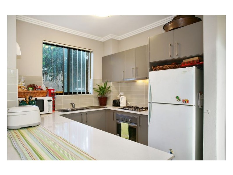 7/470 Guildford Road, Guildford NSW 2161