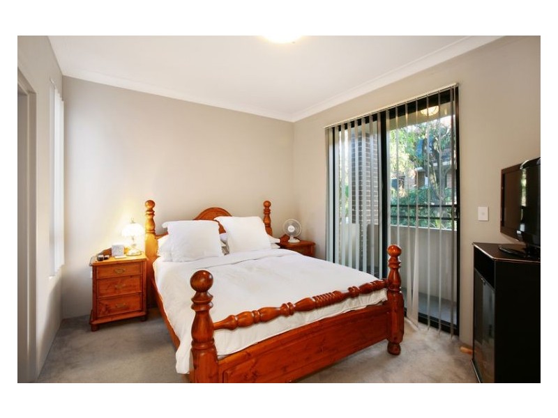 7/470 Guildford Road, Guildford NSW 2161