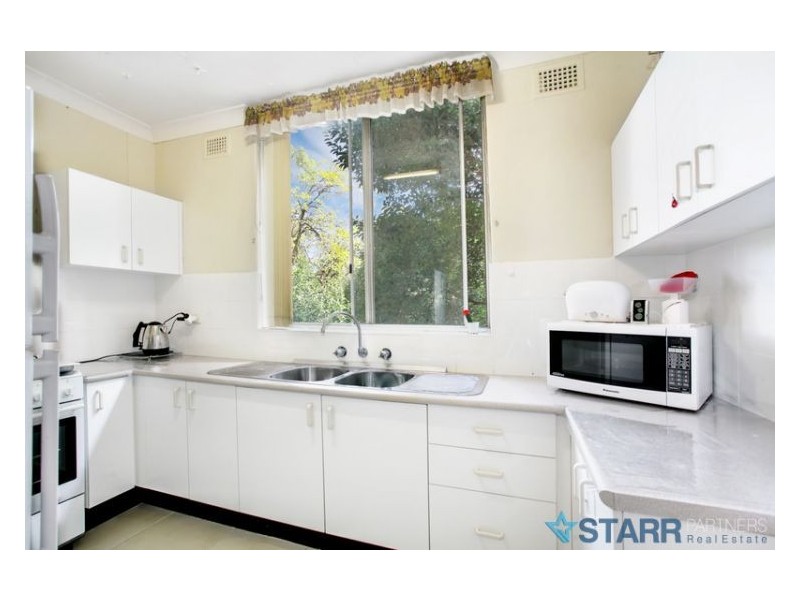 21/25 St Ann Street, Merrylands NSW 2160