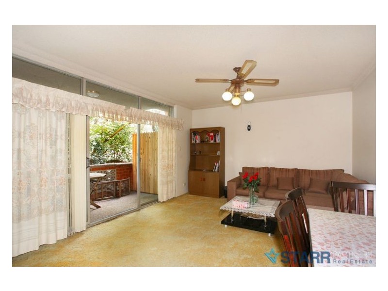 21/25 St Ann Street, Merrylands NSW 2160