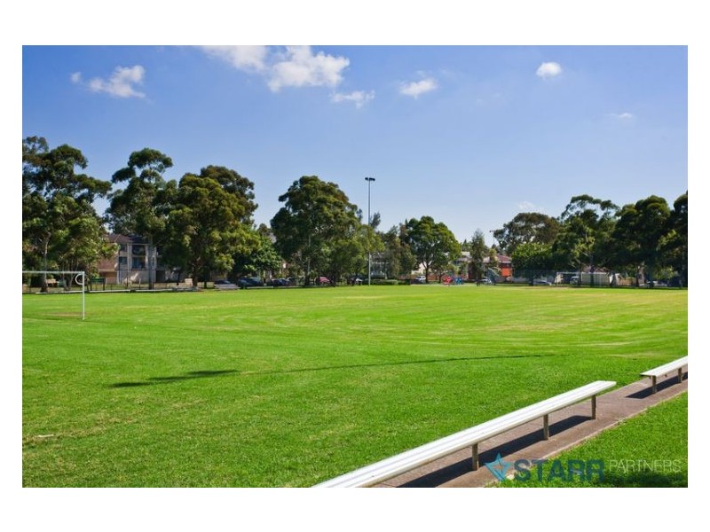 21/25 St Ann Street, Merrylands NSW 2160